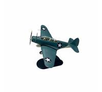 Modellino TBD-1 Devastator T-3 Altamente Dettagliato per Collezionisti
