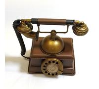 Modellino Auto d’Epoca Vintage in Metallo,Stile Retro Antico Scala 1:32 16 cm