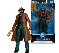 Modellino The Sandman (Wesley Dodds) McFarlane Toys DC Multiverso