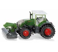 Modellino Trattore Fendt 942 Vario Siku