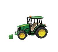 TRATTORE JOHN DEERE 5115 M