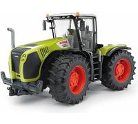 MODELLINO BRUDER TRATTORE CLAAS XERION 5000