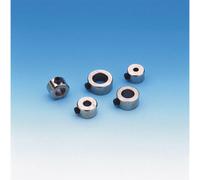 Modellismo 10200 Collari D'Asse Con Viti Grub Confezione Assortita 25