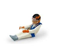 Brumm BMCH01B PILOTINO G.VILLENEUVE x 126C 1980/CK 1981 1:43 Modellino
