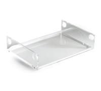 MODELLISMO AUTO BRUMM ESPOSITORE VETRINA PER 5 MODELLINI 30x20x6,5cm SCALA 1:43