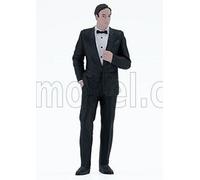 MODELLISMO AUTO STATICO ATLANTIC ACTION FIGURE MAN STEVE SCALA 1/12