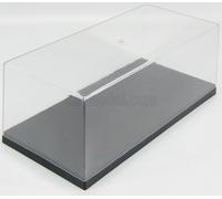 MODELLISMO AUTO STATICO TRIPLE9 VETRINA ESPOSITORE CONTENITORE SCALA 1/18