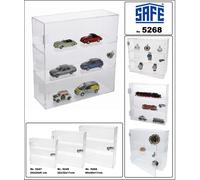Modellismo Automobili Raccogliere Vetrina Acrilico Design Safe 5268 " Per "