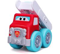 Modellismo - Bburago: Drive 'n Rock Pianola