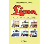 MODELLISMO - Lima - Sandit Libri