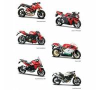 Modellismo - Maisto: Collezione Moto Ducati - 1:18