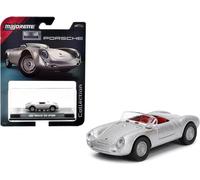 Modellismo - Majorette: Collection 1955 Porsche 550 Spyder