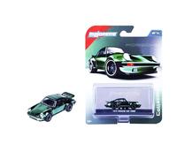 Modellismo - Majorette: Collection 1975 Porsche 930 Turbo