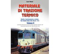 MODELLISMO - Materiale di trazione termico vol. 2 - Sandit Libri