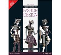 Modellismo per Fashion Design 5e di Helen Armstrong EDIZIONE INTERNAZIONALE