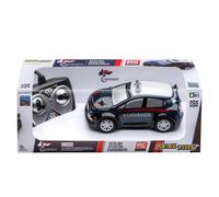 Modellismo - Reel Toys: Auto Carabinieri 1:26 Controllo Completo