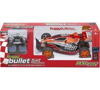 Modellismo - Reel Toys: Bullet - Rc 1:18 - With Suspensions - Front And Rear ...