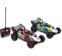 Modellismo - Reel Toys: Speed Generation Snake Buggy - Rc 1:28 - 2 Assorted C...