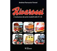 MODELLISMO - Rivarossi - Sandit Libri