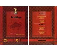 MODELLISMO STATICO RIVISTA PUBBLICAZIONE YAT MING CATALOGO 2006 PAG.76