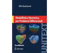 Modellistica numerica per problemi differenziali