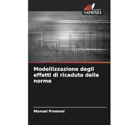Modellizzazione degli effetti di ricaduta delle norme