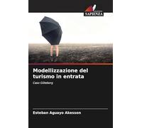 Modellizzazione del turismo in entrata: Caso Göteborg