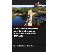Modellizzazione della qualità delle acque mediante il modello QUAL2K