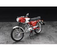 Modello 1:10 Per Zundapp KS50 Moto In Lega Di Plastica Giocattolo Modello Regalo Compleanno