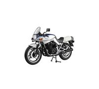 Modello 1:12 Per Suzuki GSX1100 Per KATANA Modello Di Moto Decorazione Display Statico Collezione Giocattoli Regalo(Silver)