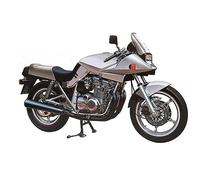 Modello 1/12 Per Suzuki GSX1100S Per Katana Giocattolo Di Montaggio In Plastica Modello Statico Per Moto