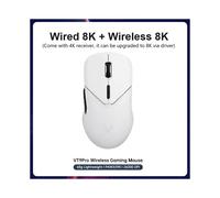 (Modello 11) Rapoo VT9PRO 68g Mouse da gioco wireless ultraleggero dual mode QualitÃ Esport Sensore