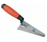 MODELLO:120 mm CAZZUOLINO PUNTA TONDA manico gommato da 140 mm o 120