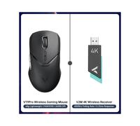 (Modello 2) Rapoo VT9PRO 68g, mouse da gioco wireless dual-mode ultraleggero, prestazioni di qualità