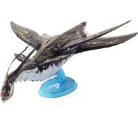 Modello 3D in metallo METAL EARTH Premium Series - AVATAR Ilu
