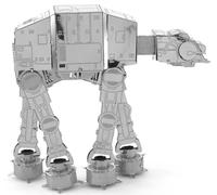 modello 3D in metallo METAL EARTH Star Wars AT-AT