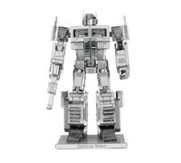 Modello 3D in metallo Metal Earth - Transformers: Optimus Prime