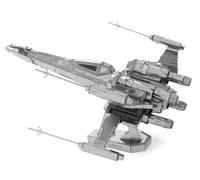 Puzzle 3D Star Wars: X-Wing Fighter di Poe Dameron