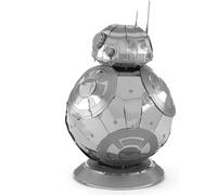 Professor PUZZLE Kit per modellino 3D di Metal Earth di Star Wars