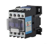 Modello 3Phase CJX21801 del contattore 32A con la bobina 240V per l'efficace controllo del motore nella distribuzione di energia