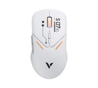 (Modello 9) Rapoo VT9PRO 68g, mouse da gioco wireless dual-mode ultraleggero, prestazioni di qualitÃ