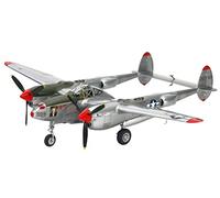 Tamiya 1/48 Lockheed P-38 J Fulmine TAM61123 Plastica Modelli Aeroplano 1/48