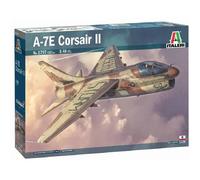Modello Aereo A-7E Corsair II |italeri|2797| 1:48 Modello Carro Promozionale