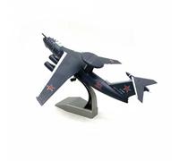 Modello Aereo Beriev A-50U Lega Metallizzata Modello Aereo Sorveglianza Aerea