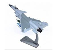 Modello Aereo Da Caccia In Lega J-10CE In Scala 1:48 Prodotto Da Collezione Giocattolo Ornamentale Prodotto In Pakistan