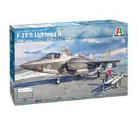 Modello Aereo F-35 B Lightning Ii |ITALERI|2810| 1:48 Modello Carro Promozionale