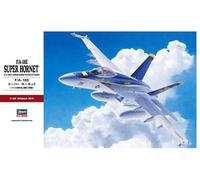 Modello Aereo F/A-18E Super Hornet U.S. Navy Cacciabombardiere Imbarcato