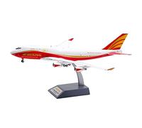 Modello aereo lega scala 1:200 per aviazione nazionale Per Boeing Per B747-400 N936ca Kit gioco hobby