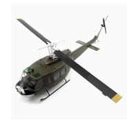 Modello Aereo Militare Finito Scala 1 48 Per L'UH-1H Hueys Dell'esercito 116° Squadrone Wasp 674 Regalo Natale Per Gli Amici Kit di gioco per Hobby