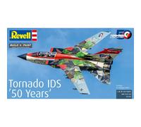 Modello Aereo Panavia Tornado Ids << 50 Anni >> |revell|03769| 1:48 Modello Cha